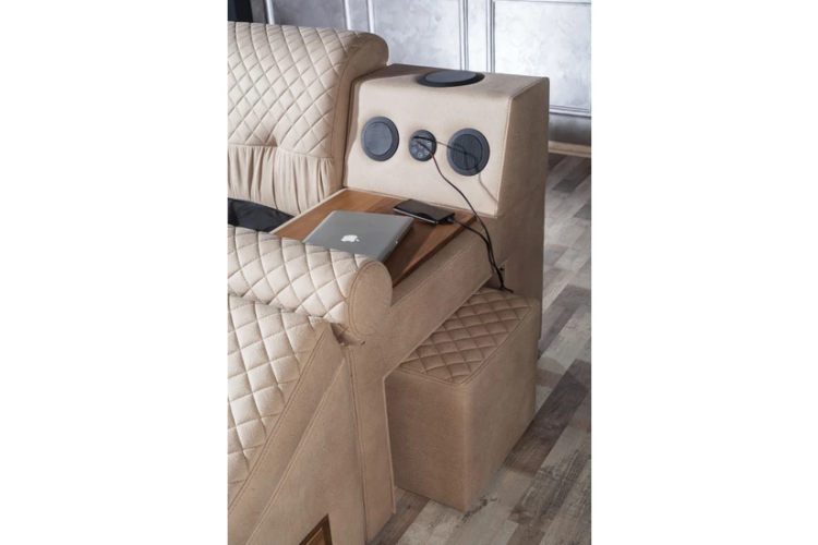 Salute Smart Bed - Enka Home - Enkahome - Online Furniture Store Inegol Furniture Salute Smart Bed - Enka Home - Enkahome - Online Furniture Store Inegol Furniture