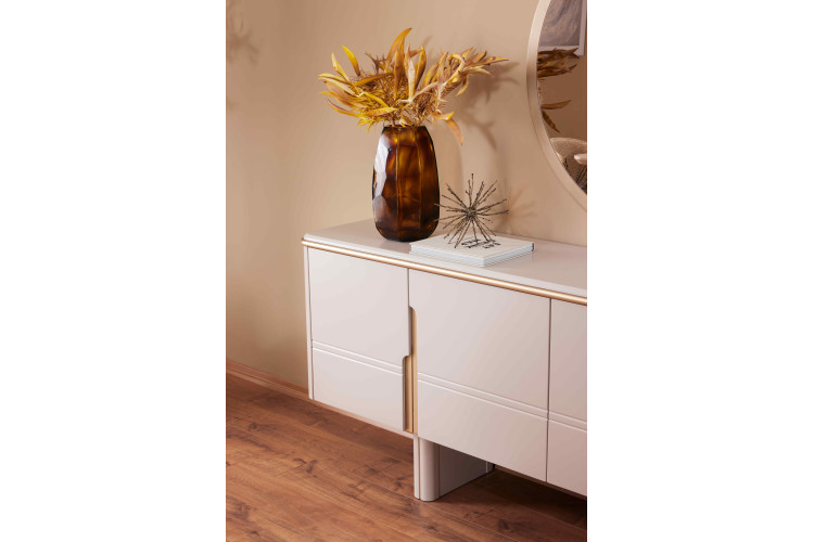 Saray Sideboard - Enka Home - Enkahome -  Online Furniture Store Inegol Furniture