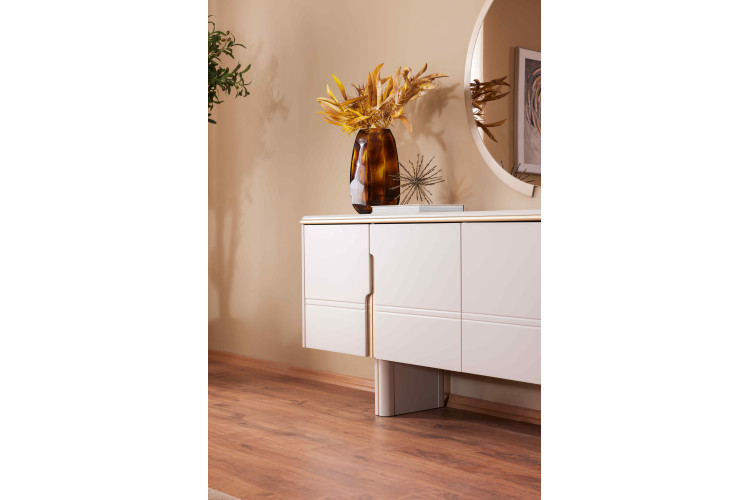 Saray Sideboard - Enka Home - Enkahome -  Online Furniture Store Inegol Furniture