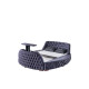 Serenity Life Smart Bed (160*200) - Enka Home - Enkahome -  Online Furniture Store Inegol Furniture