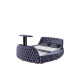 Serenity Life Smart Bed (160*200) - Enka Home - Enkahome -  Online Furniture Store Inegol Furniture