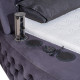 Serenity Life Smart Bed (160*200) - Enka Home - Enkahome -  Online Furniture Store Inegol Furniture