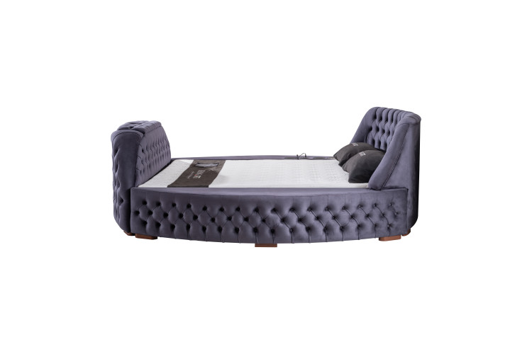 Serenity Life Smart Bed (160*200) - Enka Home - Enkahome -  Online Furniture Store Inegol Furniture