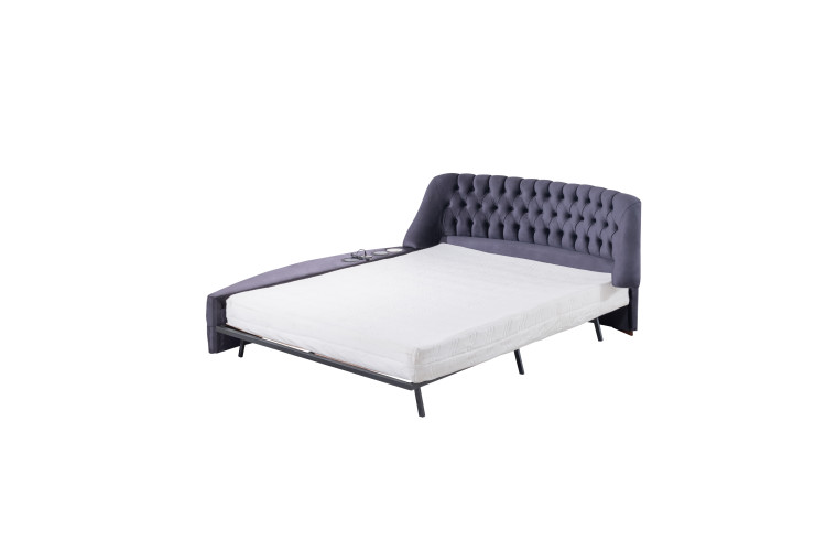 Serenity Life Smart Bed (160*200) - Enka Home - Enkahome -  Online Furniture Store Inegol Furniture