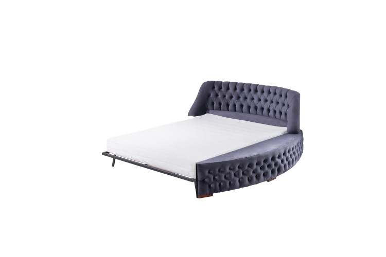 Serenity Life Smart Bed (160*200) - Enka Home - Enkahome -  Online Furniture Store Inegol Furniture