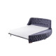 Serenity Life Smart Bed (160*200) - Enka Home - Enkahome -  Online Furniture Store Inegol Furniture
