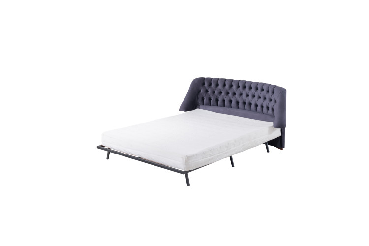 Serenity Life Smart Bed (160*200) - Enka Home - Enkahome -  Online Furniture Store Inegol Furniture