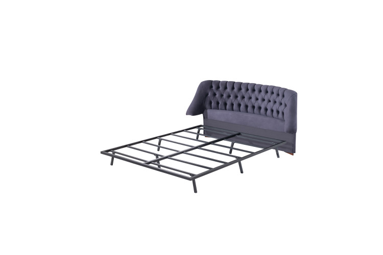 Serenity Life Smart Bed (160*200) - Enka Home - Enkahome -  Online Furniture Store Inegol Furniture