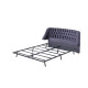 Serenity Life Smart Bed (160*200) - Enka Home - Enkahome -  Online Furniture Store Inegol Furniture