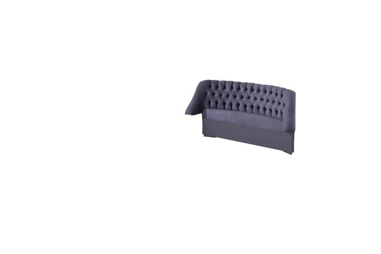 Serenity Life Smart Bed (160*200) - Enka Home - Enkahome -  Online Furniture Store Inegol Furniture
