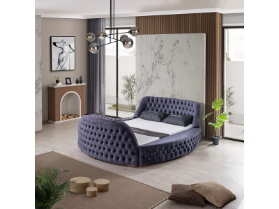 Serenity Life Akıllı Yatak (160*200)