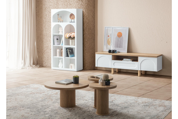 Sienare TV Unit - Enka Home - Enkahome - Online Furniture Store Inegol Furniture Sienare TV Unit - Enka Home - Enkahome - Online Furniture Store Inegol Furniture