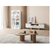 Sienare Bookcase