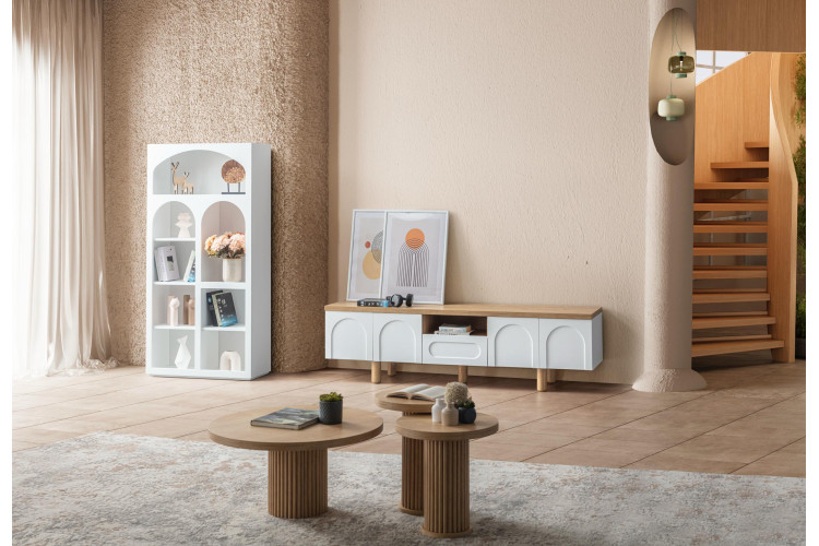 Sienare TV Unit - Enka Home - Enkahome - Online Furniture Store Inegol Furniture Sienare TV Unit - Enka Home - Enkahome - Online Furniture Store Inegol Furniture
