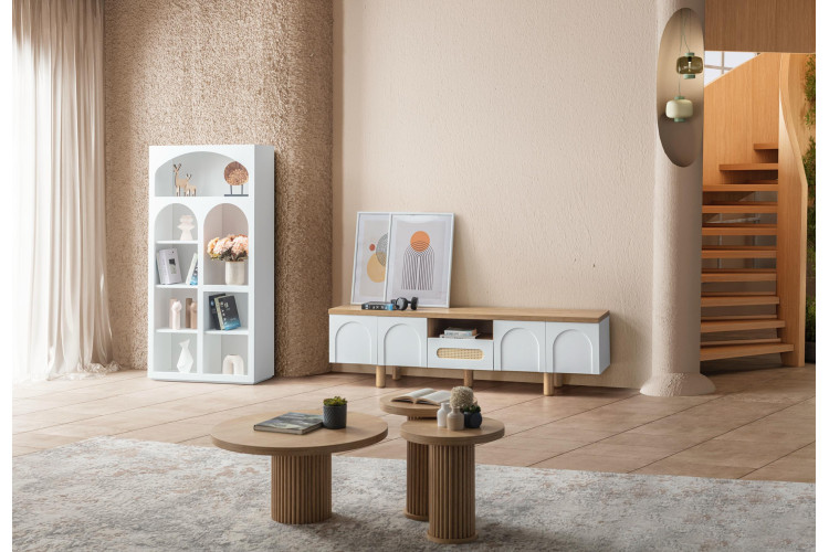 Sienare TV Unit - Enka Home - Enkahome - Online Furniture Store Inegol Furniture Sienare TV Unit - Enka Home - Enkahome - Online Furniture Store Inegol Furniture