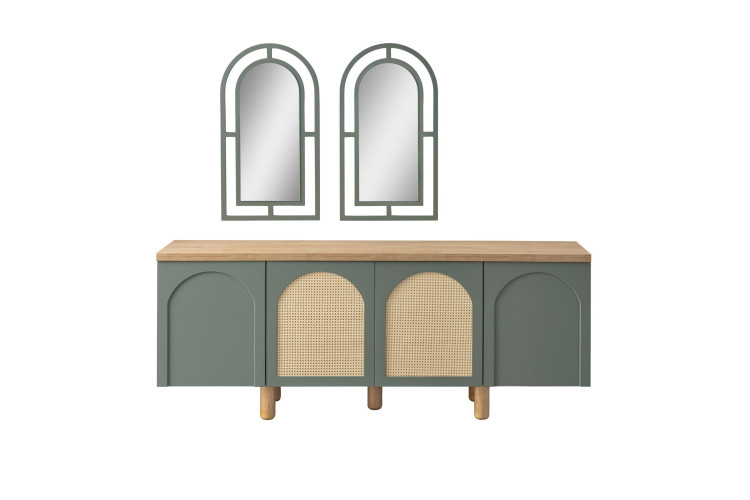 Sienare Sideboard - Enka Home - Enkahome - Online Furniture Store Inegol Furniture Sienare Sideboard - Enka Home - Enkahome - Online Furniture Store Inegol Furniture