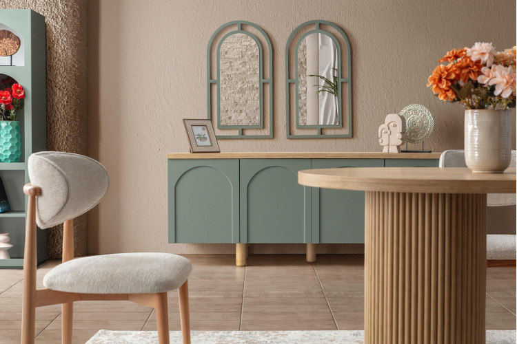 Sienare Dining Room Set - Enka Home - Enkahome - Online Furniture Store Inegol Furniture Sienare Dining Room Set - Enka Home - Enkahome - Online Furniture Store Inegol Furniture