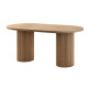 Sienare Dinner Table (Extendable) - Enka Home - Enkahome -  Online Furniture Store Inegol Furniture