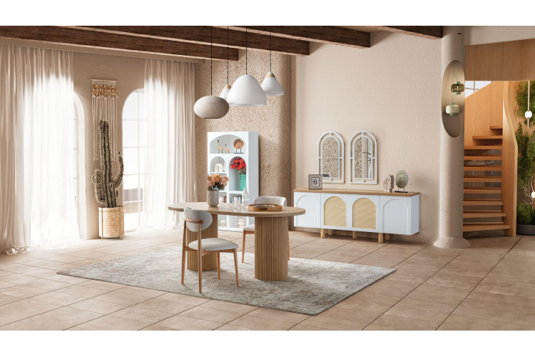 Sienare Dining Room Set - Enka Home - Enkahome - Online Furniture Store Inegol Furniture Sienare Dining Room Set - Enka Home - Enkahome - Online Furniture Store Inegol Furniture