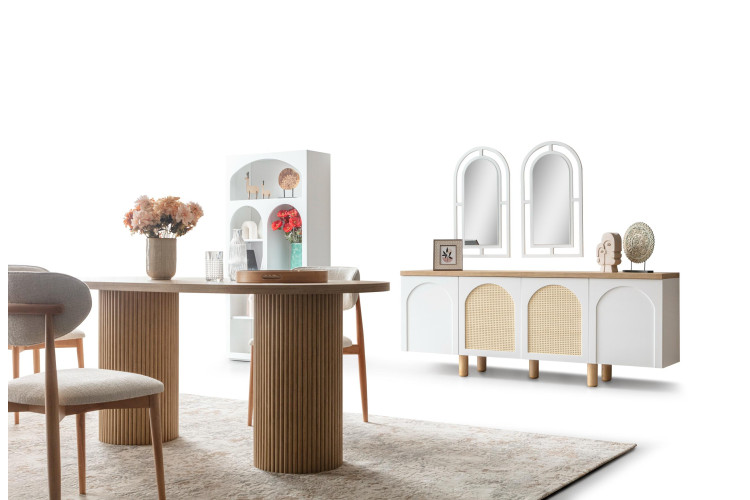 Sienare Sideboard - Enka Home - Enkahome - Online Furniture Store Inegol Furniture Sienare Sideboard - Enka Home - Enkahome - Online Furniture Store Inegol Furniture