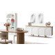 Sienare Sideboard - Enka Home - Enkahome - Online Furniture Store Inegol Furniture Sienare Sideboard - Enka Home - Enkahome - Online Furniture Store Inegol Furniture