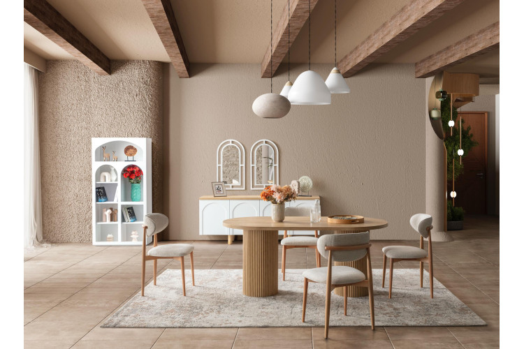 Sienare Dining Room Set - Enka Home - Enkahome - Online Furniture Store Inegol Furniture Sienare Dining Room Set - Enka Home - Enkahome - Online Furniture Store Inegol Furniture
