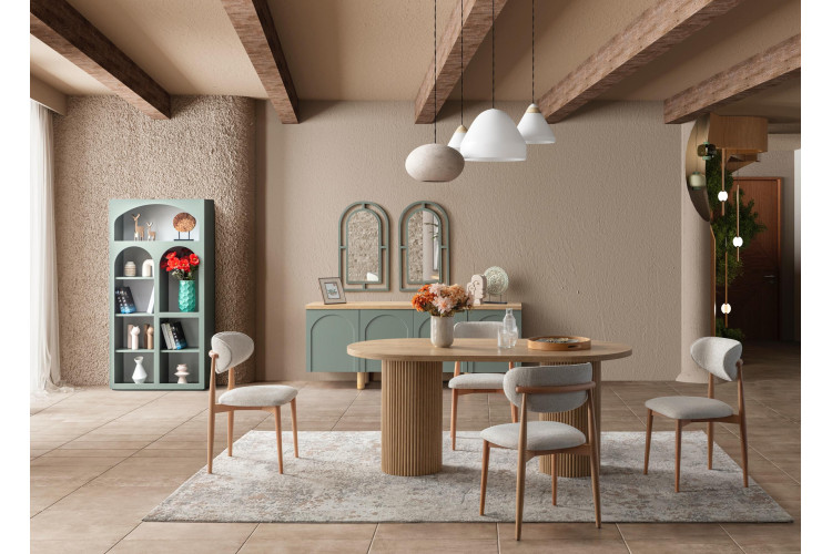 Sienare Dining Room Set - Enka Home - Enkahome - Online Furniture Store Inegol Furniture Sienare Dining Room Set - Enka Home - Enkahome - Online Furniture Store Inegol Furniture