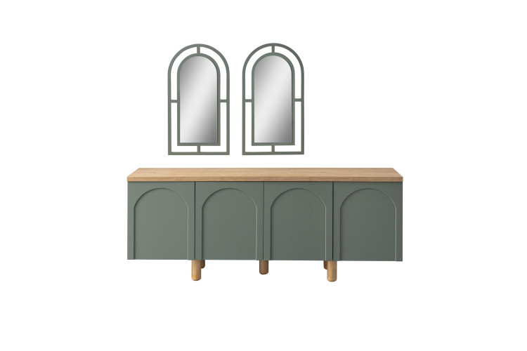 Sienare Sideboard - Enka Home - Enkahome - Online Furniture Store Inegol Furniture Sienare Sideboard - Enka Home - Enkahome - Online Furniture Store Inegol Furniture