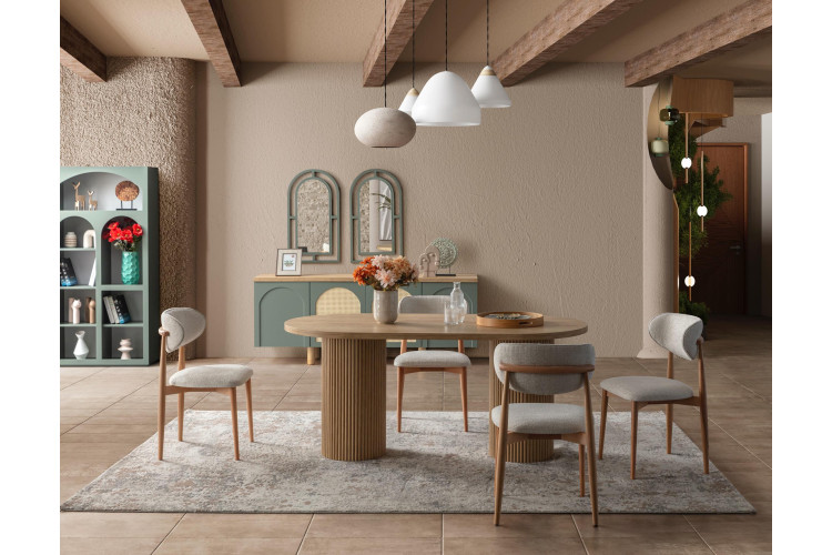 Sienare Dining Room Set - Enka Home - Enkahome - Online Furniture Store Inegol Furniture Sienare Dining Room Set - Enka Home - Enkahome - Online Furniture Store Inegol Furniture