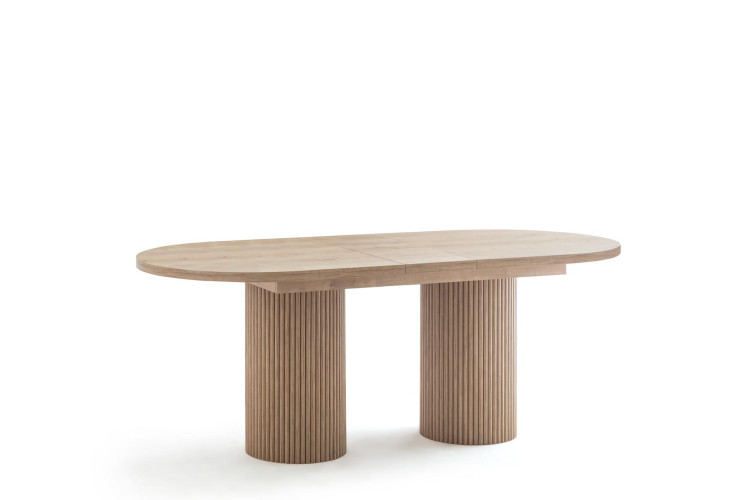 Sienare Dinner Table (Extendable) - Enka Home - Enkahome - Online Furniture Store Inegol Furniture Sienare Dinner Table (Extendable) - Enka Home - Enkahome - Online Furniture Store Inegol Furniture