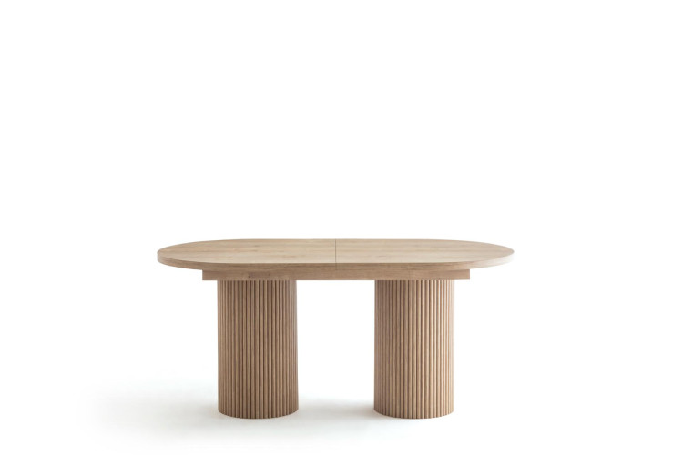 Sienare Dinner Table (Extendable) - Enka Home - Enkahome - Online Furniture Store Inegol Furniture Sienare Dinner Table (Extendable) - Enka Home - Enkahome - Online Furniture Store Inegol Furniture