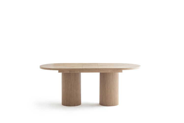 Sienare Dinner Table (Extendable) - Enka Home - Enkahome - Online Furniture Store Inegol Furniture Sienare Dinner Table (Extendable) - Enka Home - Enkahome - Online Furniture Store Inegol Furniture