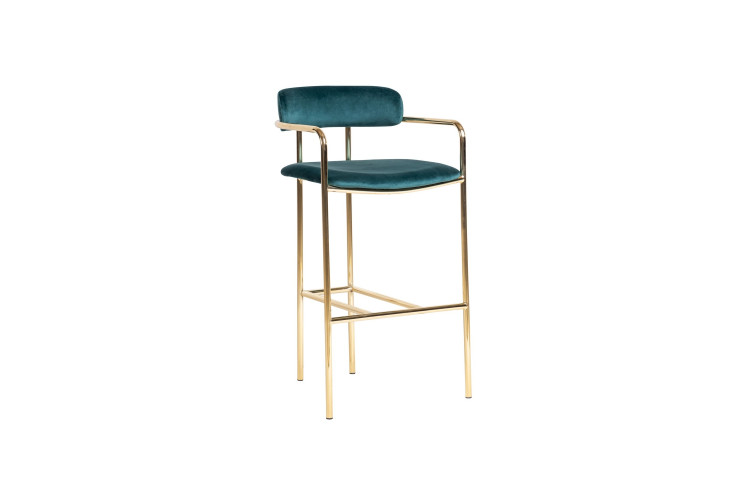 Simon Bar Chair - Enka Home - Enkahome - Online Furniture Store Inegol Furniture Simon Bar Chair - Enka Home - Enkahome - Online Furniture Store Inegol Furniture