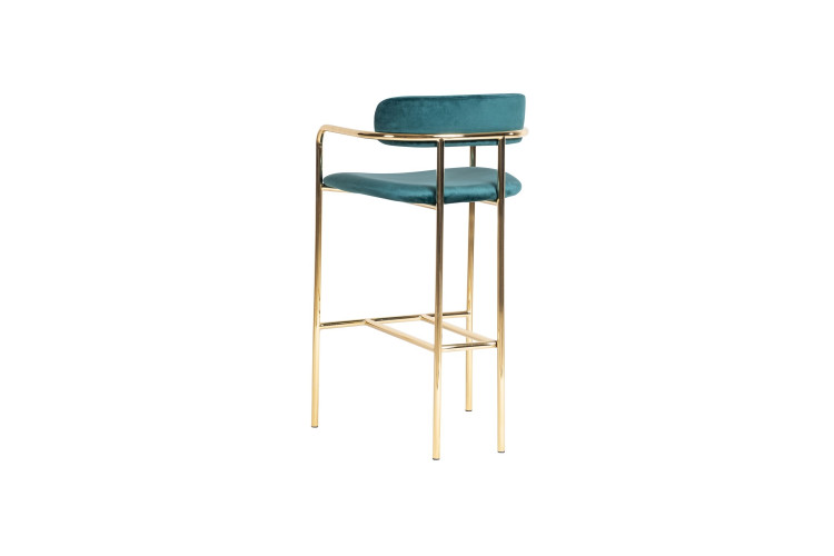 Simon Bar Chair - Enka Home - Enkahome - Online Furniture Store Inegol Furniture Simon Bar Chair - Enka Home - Enkahome - Online Furniture Store Inegol Furniture