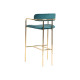 Simon Bar Chair - Enka Home - Enkahome - Online Furniture Store Inegol Furniture Simon Bar Chair - Enka Home - Enkahome - Online Furniture Store Inegol Furniture
