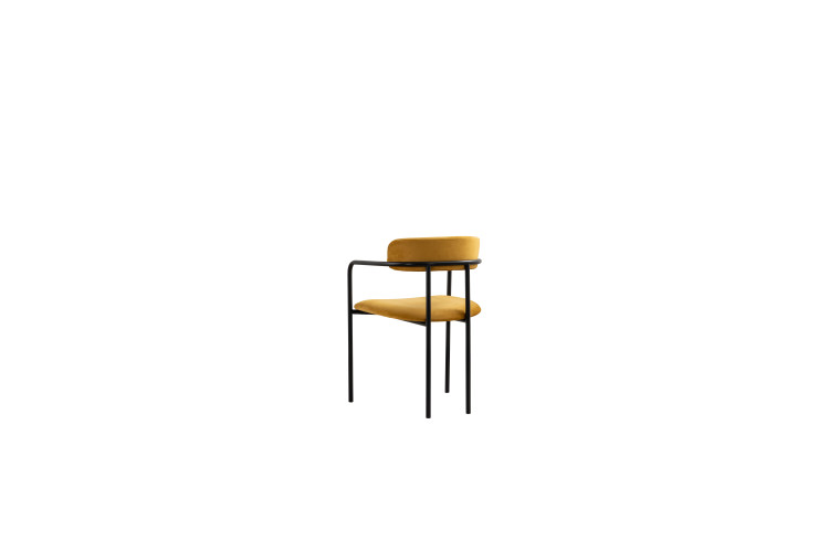 Simon Chair - Enka Home - Enkahome - Online Furniture Store Inegol Furniture Simon Chair - Enka Home - Enkahome - Online Furniture Store Inegol Furniture