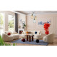 Snoppy Ecru Sofa Set - Enka Home - Enkahome - Online Furniture Store Inegol Furniture Snoppy Ecru Sofa Set - Enka Home - Enkahome - Online Furniture Store Inegol Furniture