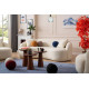 Snoppy Ecru Sofa Set - Enka Home - Enkahome - Online Furniture Store Inegol Furniture Snoppy Ecru Sofa Set - Enka Home - Enkahome - Online Furniture Store Inegol Furniture