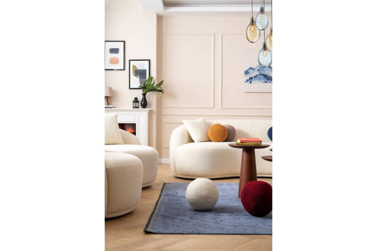 Snoppy Ecru Sofa Set - Enka Home - Enkahome - Online Furniture Store Inegol Furniture Snoppy Ecru Sofa Set - Enka Home - Enkahome - Online Furniture Store Inegol Furniture
