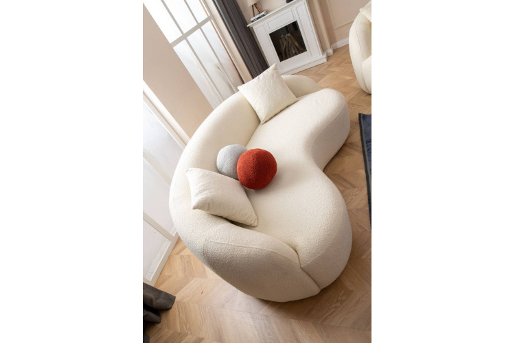 Snoppy Ecru Sofa Set - Enka Home - Enkahome - Online Furniture Store Inegol Furniture Snoppy Ecru Sofa Set - Enka Home - Enkahome - Online Furniture Store Inegol Furniture