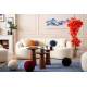 Snoppy Ecru Sofa Set - Enka Home - Enkahome - Online Furniture Store Inegol Furniture Snoppy Ecru Sofa Set - Enka Home - Enkahome - Online Furniture Store Inegol Furniture
