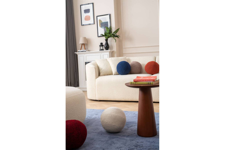 Snoppy Ecru Sofa Set - Enka Home - Enkahome - Online Furniture Store Inegol Furniture Snoppy Ecru Sofa Set - Enka Home - Enkahome - Online Furniture Store Inegol Furniture