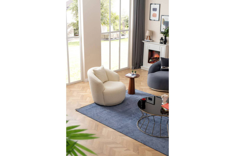 Snoppy Ecru Sofa Set - Enka Home - Enkahome - Online Furniture Store Inegol Furniture Snoppy Ecru Sofa Set - Enka Home - Enkahome - Online Furniture Store Inegol Furniture