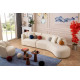 Snoppy Corner Sofa - Enka Home - Enkahome - Online Furniture Store Inegol Furniture Snoppy Corner Sofa - Enka Home - Enkahome - Online Furniture Store Inegol Furniture
