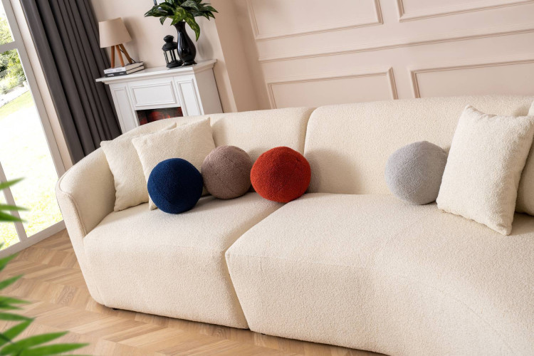 Snoppy Corner Sofa - Enka Home - Enkahome - Online Furniture Store Inegol Furniture Snoppy Corner Sofa - Enka Home - Enkahome - Online Furniture Store Inegol Furniture