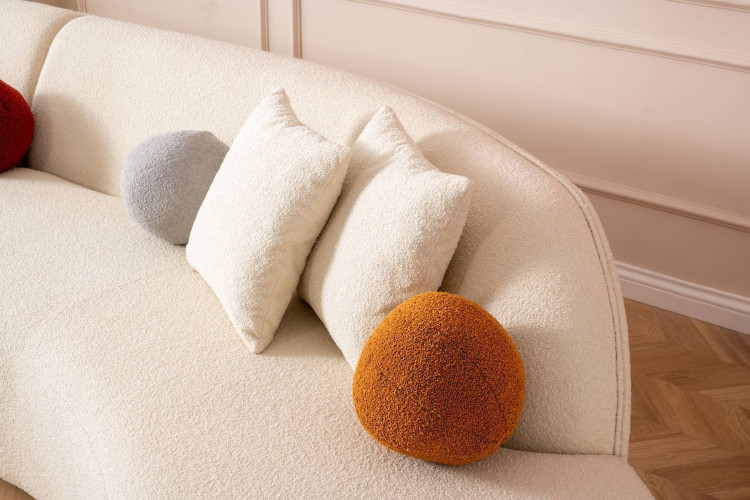 Snoppy Corner Sofa - Enka Home - Enkahome - Online Furniture Store Inegol Furniture Snoppy Corner Sofa - Enka Home - Enkahome - Online Furniture Store Inegol Furniture