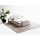Soft TV Mechanism Smart Bed - Enka Home - Enkahome -  Online Furniture Store Inegol Furniture