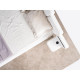 Soft TV Mechanism Smart Bed - Enka Home - Enkahome -  Online Furniture Store Inegol Furniture