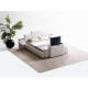 Soft TV Mechanism Smart Bed - Enka Home - Enkahome -  Online Furniture Store Inegol Furniture