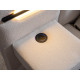Soft TV Mechanism Smart Bed - Enka Home - Enkahome -  Online Furniture Store Inegol Furniture